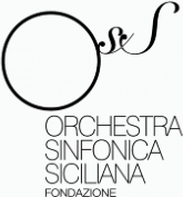 Logo Fondazione Orchestra Sinfonica Siciliana
